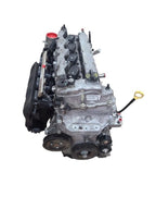 Engine 2.4L VIN B 8th Digit 9 Speed 4WD Fits 17-22 COMPASS 656727