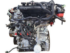 Engine 1.5L VIN 6 8th Digit Fits 23-24 BRONCO SPORT 664016