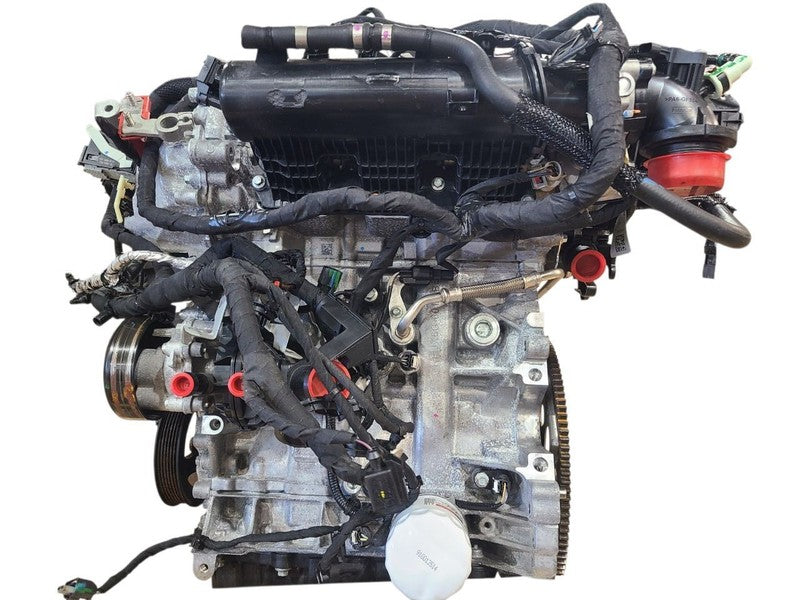 Engine 1.5L VIN 6 8th Digit Fits 23-24 BRONCO SPORT 664016