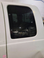 Driver Left Quarter Glass Xtra Cab Fits 95-98 T100 652983