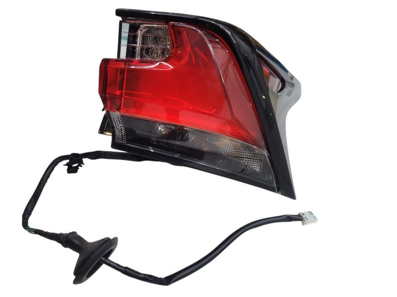 Passenger Tail Light Quarter Panel Mounted Fits 15-17 LEXUS NX200T 673