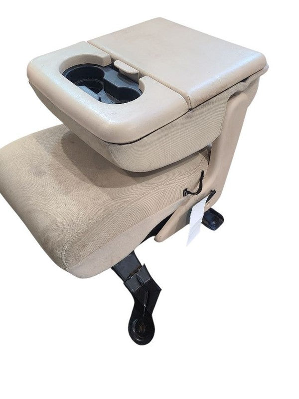 Front Seat Bench Split 40/20/40 Cloth Fits 08-10 FORD F250SD PICKUP 64