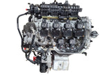 Engine 2.0L VIN 4 8th Digit Opt Lsy Fits 20-23 ACADIA 629323