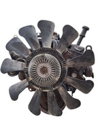 Engine 5.7L VIN R 8th Digit Gasoline Fits 96-00 CHEVROLET 2500 PICKUP 