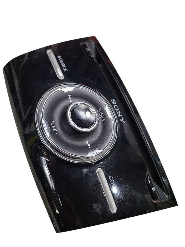 Audio Equipment Radio Control Panel With Navigation Fits 12-18 FOCUS 6