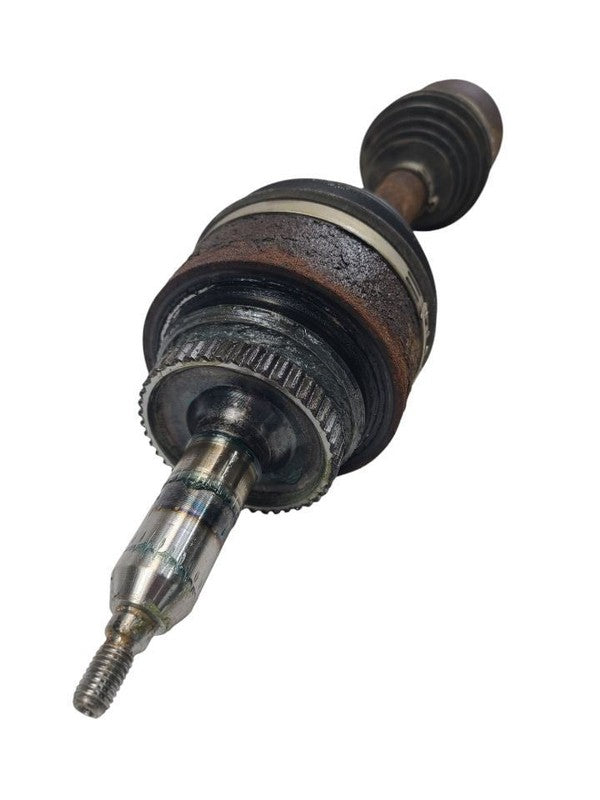 Driver Axle Shaft Front Outer Cv Axle Fits 16-20 FORD F150 PICKUP 6225