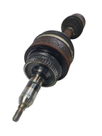 Driver Axle Shaft Front Outer Cv Axle Fits 16-20 FORD F150 PICKUP 6225