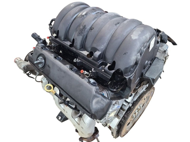 Engine 6.2L VIN J 8th Digit Opt L86 Fits 15-20 ESCALADE 669677
