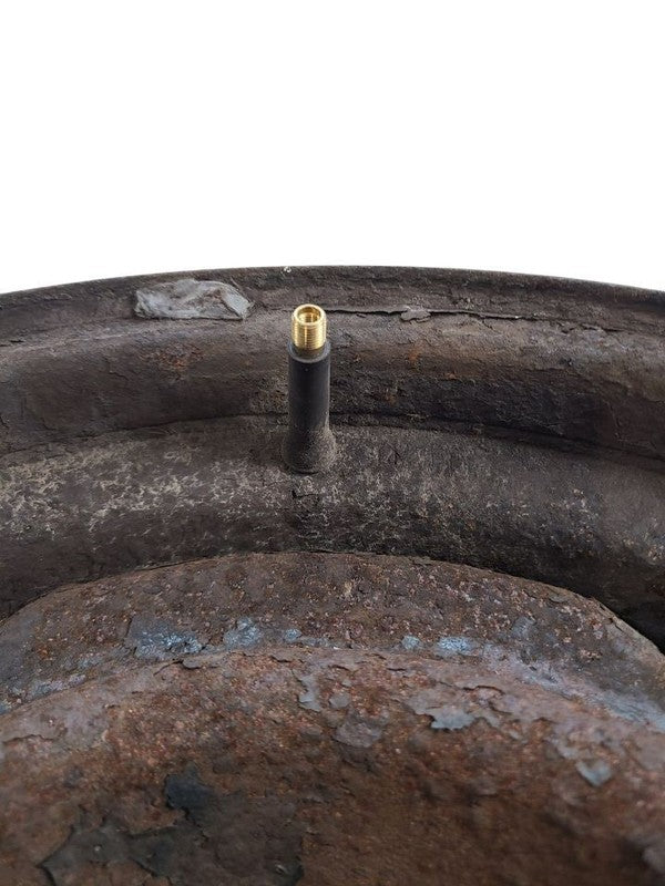Wheel 15x7 5" Bolt Circle Fits 80-90 CAPRICE 677823
