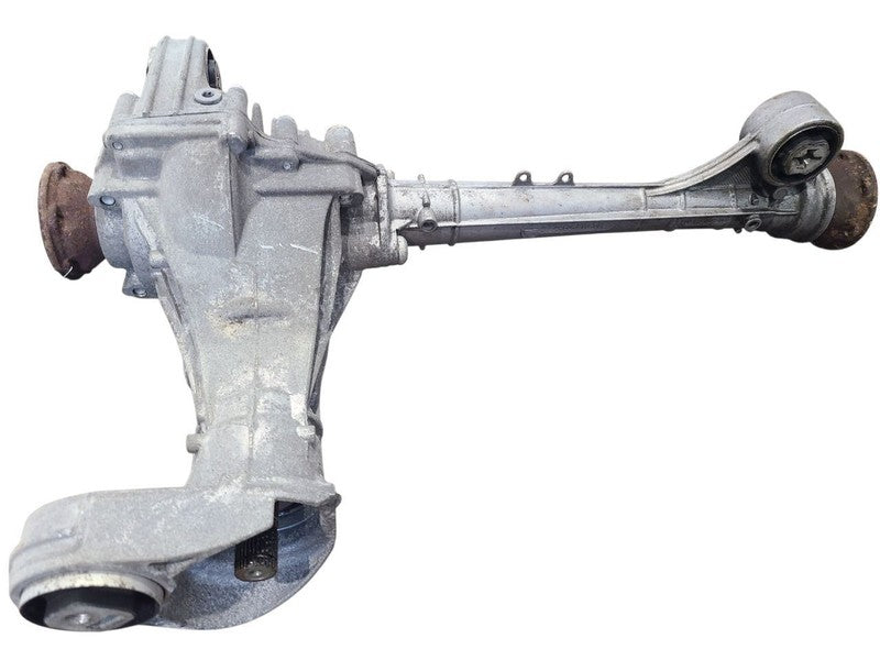 Carrier Front Axle 3.6L Fits 15-18 PORSCHE CAYENNE 662963