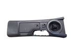 Console Front Floor Fits 09-15 MAZDA MX-5 MIATA 664848