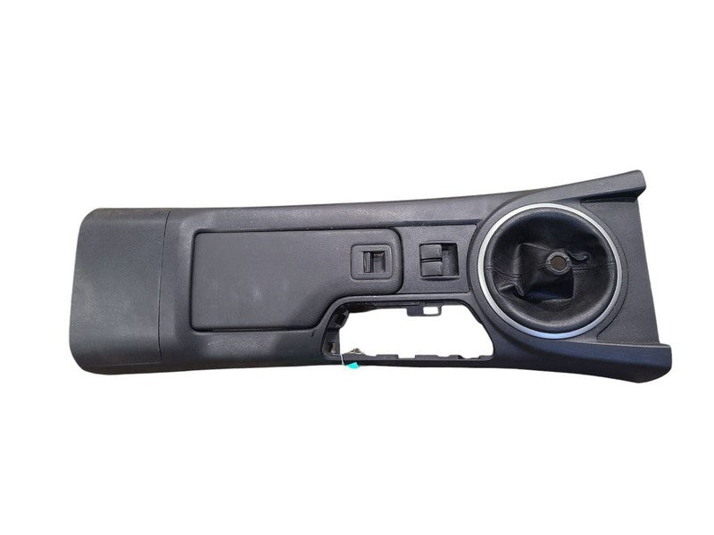 Console Front Floor Fits 09-15 MAZDA MX-5 MIATA 664848