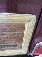 Trim for Trunk/Hatch/Tailgate Fits 89-91 GRAND WAGONEER 678964
