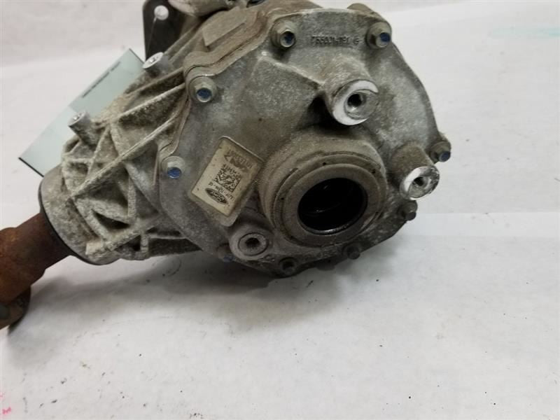 Transfer Case Without Tow Package Fits 15-19 MKC 493170