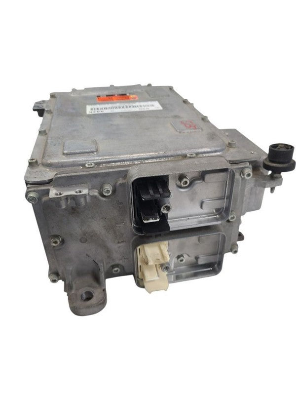 Conv/Invert/Charger Charger Fits 11-15 VOLT 638240