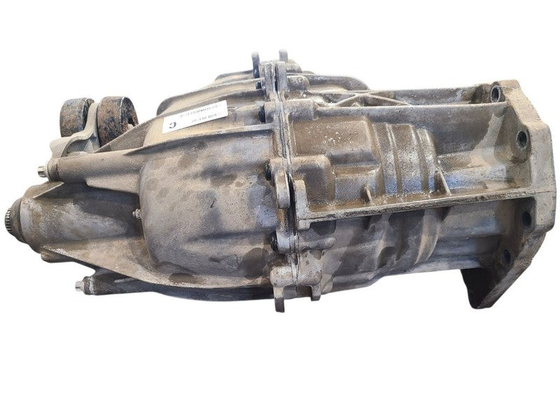 Transfer Case Electronic Shift On The Fly Fits 15-20 FORD F150 PICKUP 