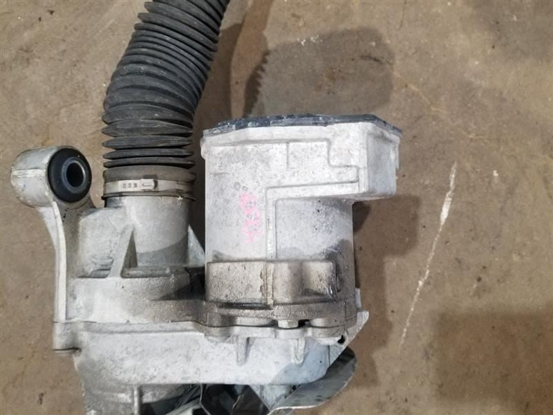Steering Gear/Rack Power Reck And Pinion FWD Fits 17-19 MKC 545974