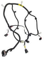 TESLA 3   2023 Rear Subframe Bumper Body Wire Harness 578441
