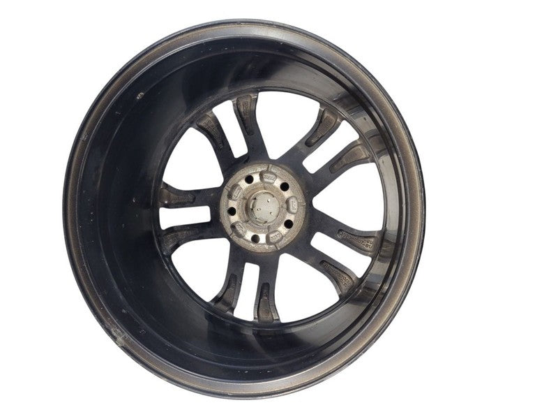 Wheel 18x8 Aluminum 10 Spoke Painted Fits 17-18 FUSION 671960