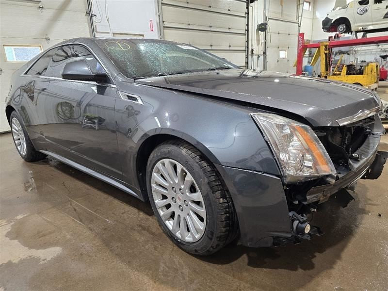 Passenger Right Air Bag Passenger Dash Base Fits 12 CTS 578057