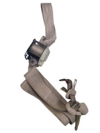 LANDCRUIS 2000 Seat Belt Rear 632035