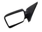 Driver Side View Mirror Power With Heat Fits 05-06 FORD F150 PICKUP 66