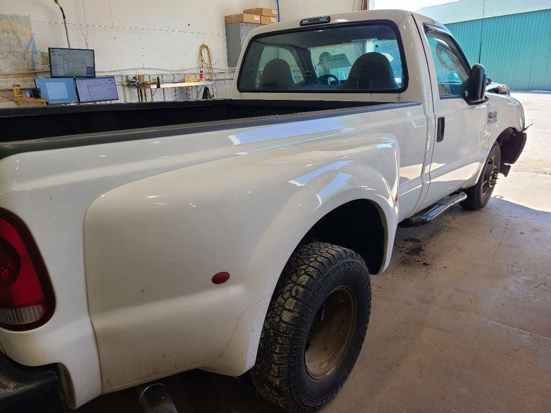Alternator 110 Amp Fits 03-05 EXCURSION 676048