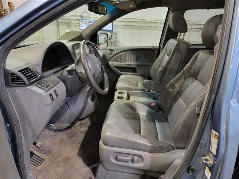 Oil Pan 3.5L SE Canada Market Fits 07-10 ODYSSEY 437010
