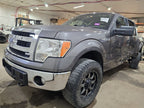 Driver Door Handle Exterior Door Front Fits 09-14 FORD F150 PICKUP 630