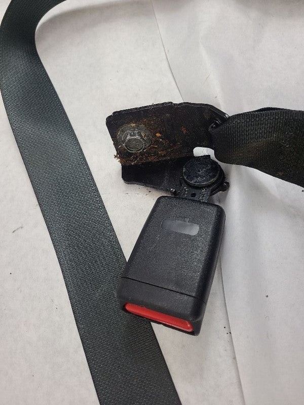 OPTIMAKIA 2016 Seat Belt Rear 605473