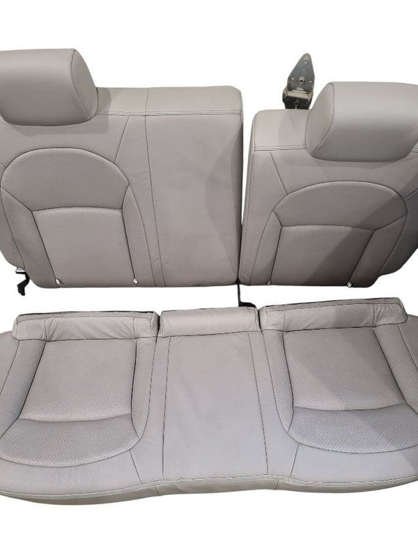 Rear Seat Leather Fits 2008 ROGUE 648821