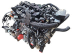 Engine 1.5L Turbo VIN 1 6th Digit Si Fits 22-25 CIVIC 671309