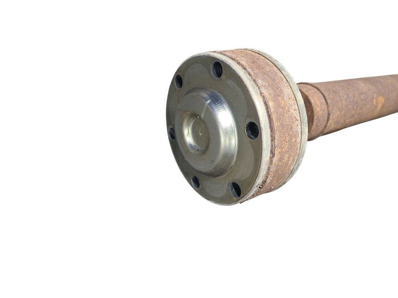 Front Drive Shaft 5.0L Fits 15-17 FORD F150 PICKUP 653900