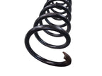 Air/Coil Spring LHD VIN W 6th Digit Jk Body Front Fits 07-18 WRANGLER 