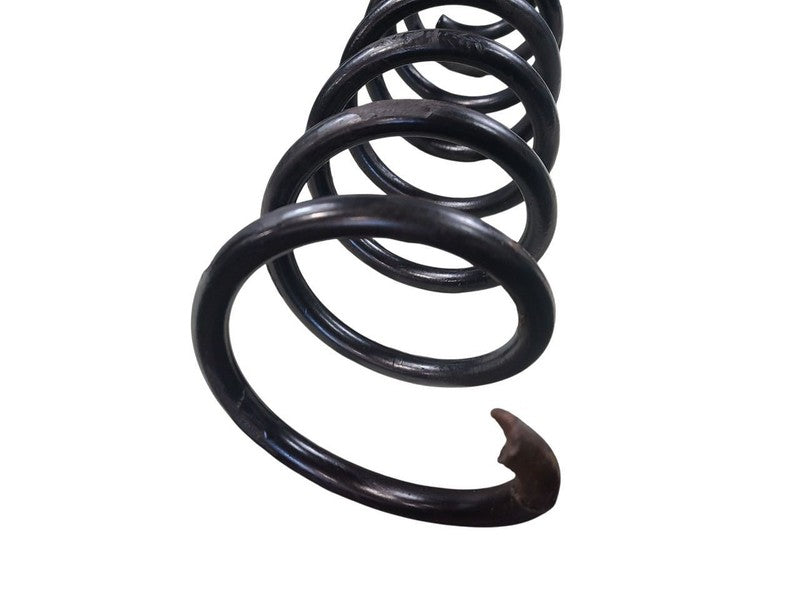 Air/Coil Spring LHD VIN W 6th Digit Jk Body Front Fits 07-18 WRANGLER 