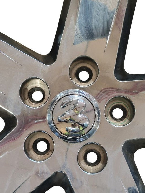 Wheel Classic Style 5 Lug Road Wheel Fits 09-24 DODGE 1500 PICKUP 6692
