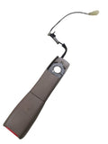 LS400     1992 Seat Belt Front 630264