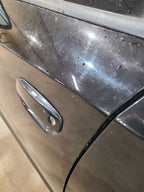 Driver Left Front Door Fits 11-14 CHARGER 663659