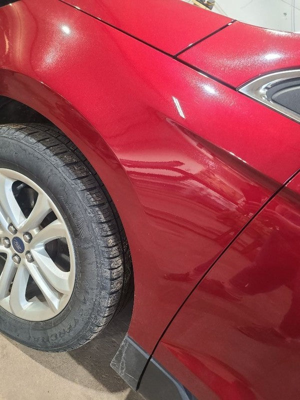Driver Left Fender Fits 15-24 EDGE 676282