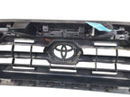 Grille Upper Chrome Grille Surround Moulding SR5 Fits 16-17 TACOMA 629