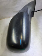 Passenger Side View Mirror Power Without Heated Fits 03-09 4 RUNNER 56