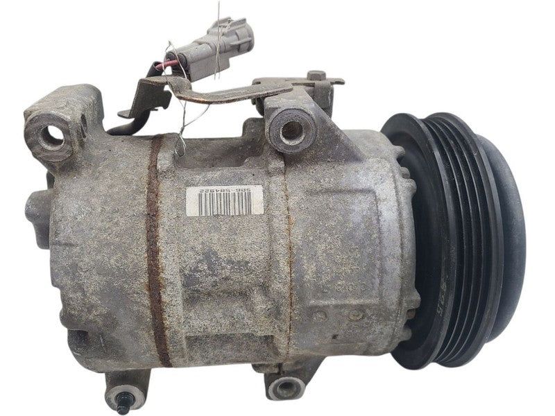AC Compressor Sedan Fits 06-12 YARIS 674880