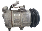AC Compressor Sedan Fits 06-12 YARIS 674880