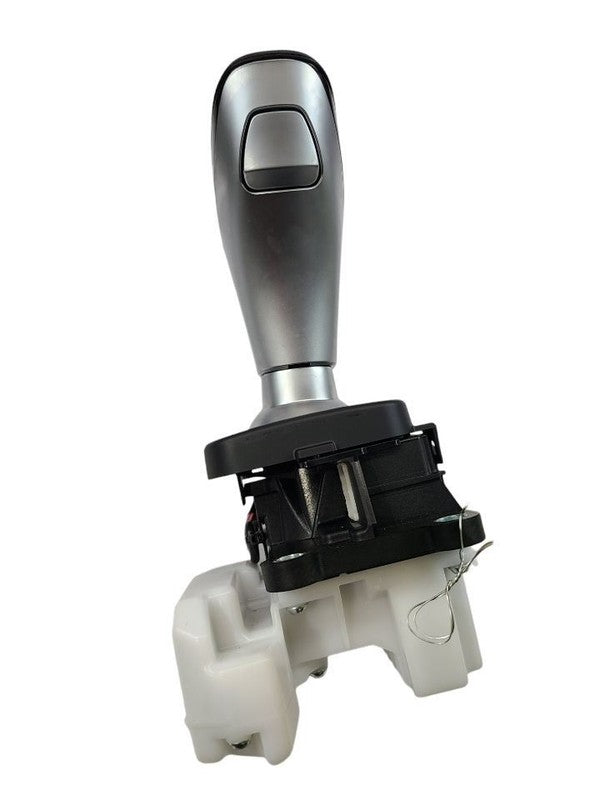 GIULIA    2019 Transmission Shift 612927