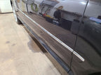 Passenger Front Door With Laminated Glass Opt VW8 Fits 03-10 AUDI A8 6
