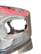 Front Bumper Without Park Assist Chrome Fits 19-24 DODGE 2500 PICKUP 6