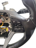 Steering Column Floor Shift Tilt Early US Market Fits 16-18 TUCSON 631