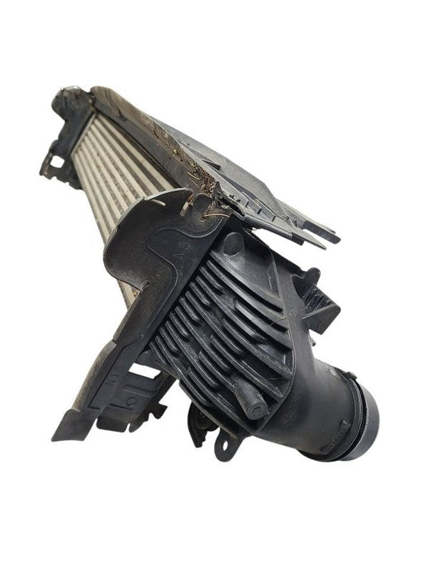 Intercooler 1.5L Fits 18-19 EQUINOX 603570