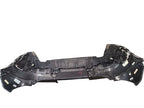 Rear Bumper Free Wheeling Without Trailer Hitch Fits 21-24 BRONCO SPOR