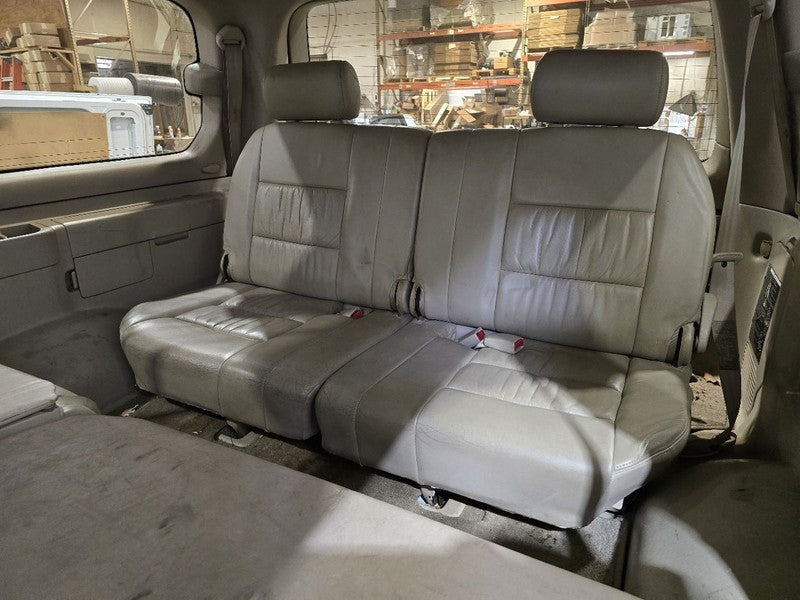 LANDCRUIS 2000 Transmission Shift 640124